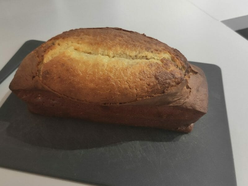 Cliquez pour zoomer ! Marbré au chocolat Thermomix par ophelie_58