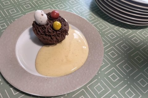 Cliquez pour zoomer ! Nids de Pâques Thermomix par ophelie_58