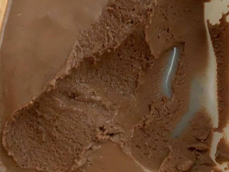 Cliquez pour zoomer ! Glace au Nutella Thermomix par anaiislasaucisse