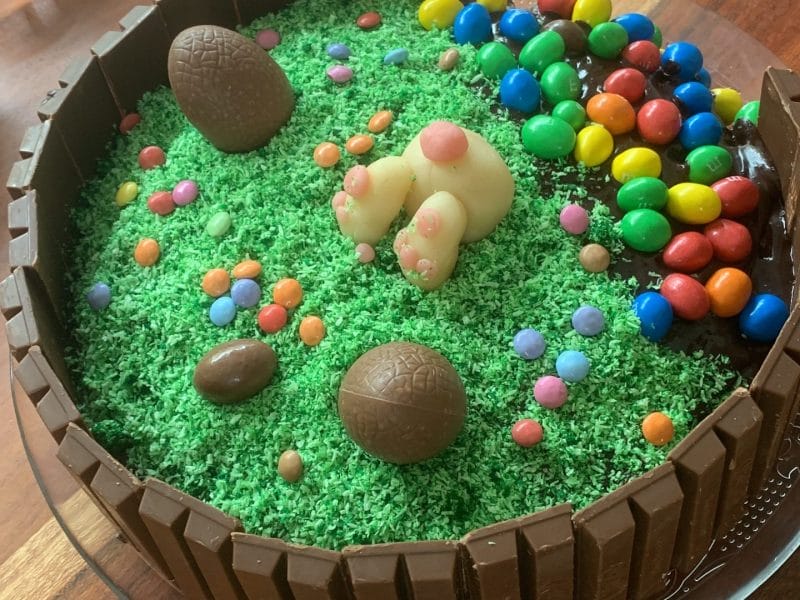 Cliquez pour zoomer ! La mare aux cochons Thermomix par marjorie-57