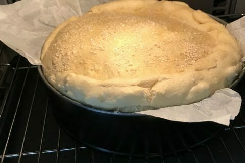 Cliquez pour zoomer ! Cheeseburger XXL Thermomix par adel0914