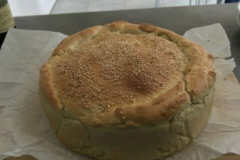 Cliquez pour zoomer ! Cheeseburger XXL Thermomix par adel0914