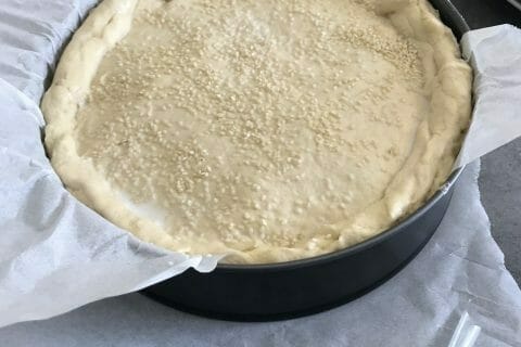 Cliquez pour zoomer ! Cheeseburger XXL Thermomix par adel0914