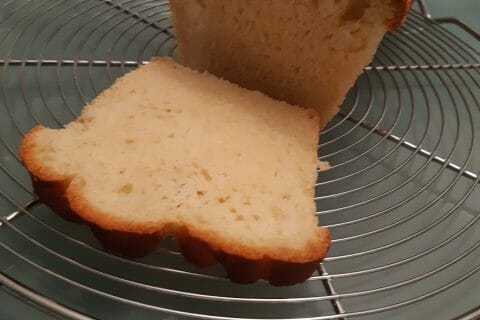 Cliquez pour zoomer ! Pain de mie Thermomix par Sam-antha