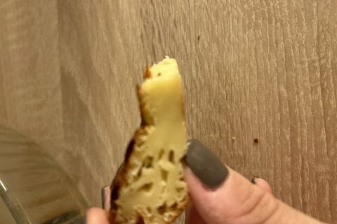 Cliquez pour zoomer ! Galette Franc Comtoise Thermomix par magali_gaz