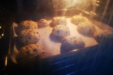 Cliquez pour zoomer ! Cookies américains Thermomix par poupette_1