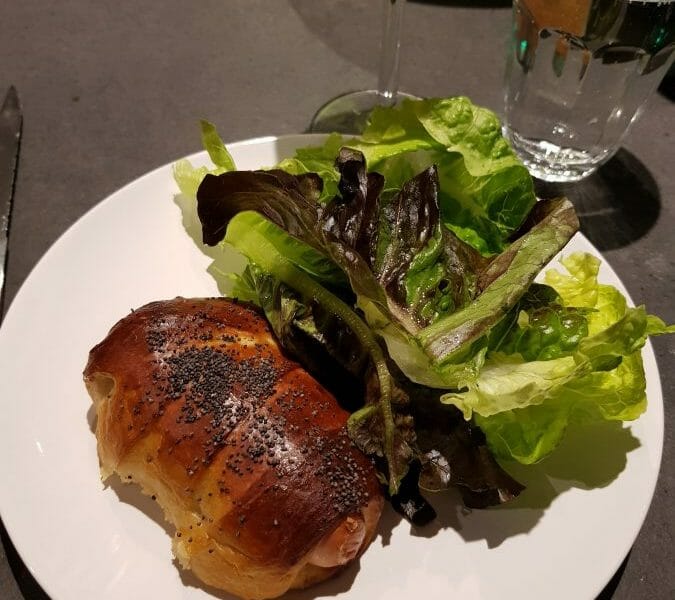 Cliquez pour zoomer ! Pretzel dog Thermomix par Stephanie67120