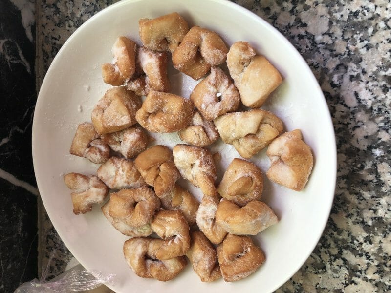 Cliquez pour zoomer ! Bugnes Thermomix par asmouzazak