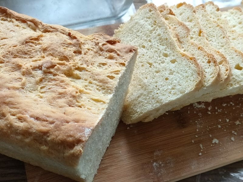 Cliquez pour zoomer ! Pain de mie Thermomix par morgane_116