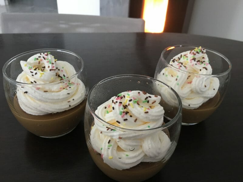 Cliquez pour zoomer ! Chocolat liègois Thermomix par Marie