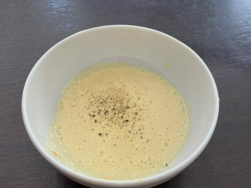 Cliquez pour zoomer ! Sauce Hollandaise Thermomix par Marie