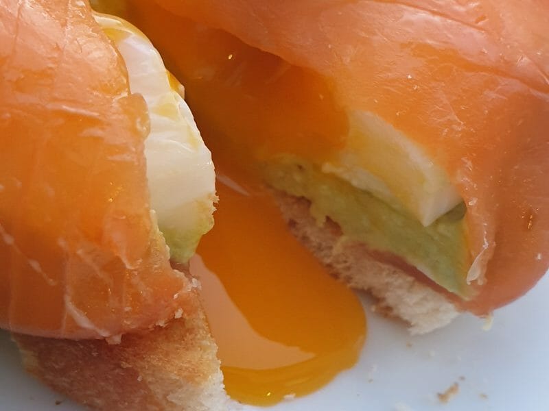 Cliquez pour zoomer ! Dôme de saumon cœur fondant Thermomix par jessica_128