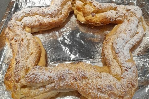 Cliquez pour zoomer ! Paris-Brest Thermomix par Bartokjul