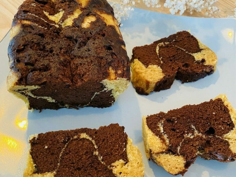 Cliquez pour zoomer ! Savane au Varoma Thermomix par Chriscuisine