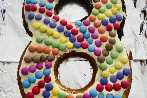 Cliquez pour zoomer ! Gâteau au chocolat des écoliers Thermomix par Chriscuisine