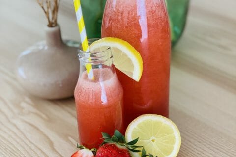 Photos des recettes