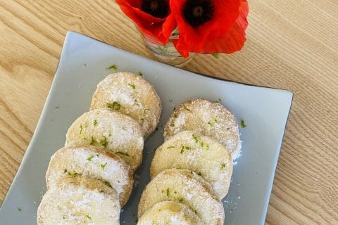 Photos des recettes