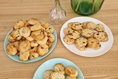 Photos des recettes