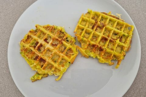 Photos des recettes