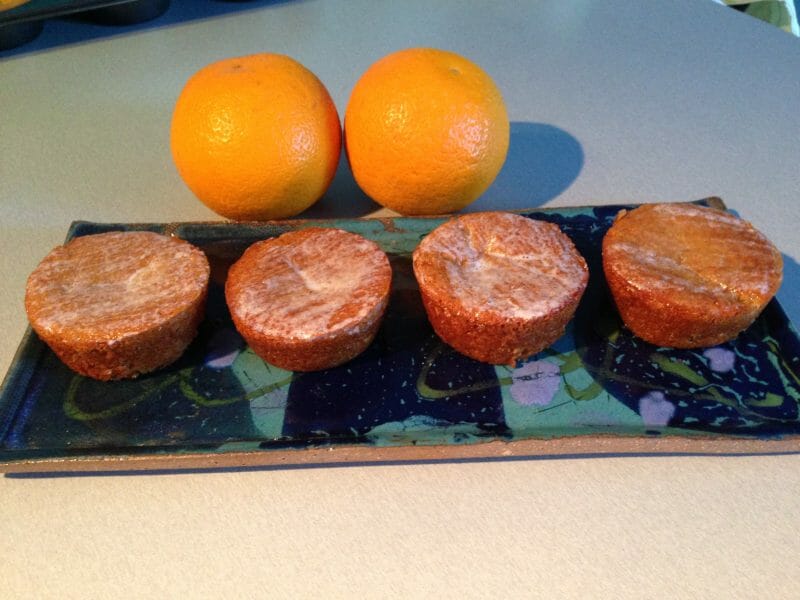 Cliquez pour zoomer ! Nonnettes Thermomix par Chriscuisine