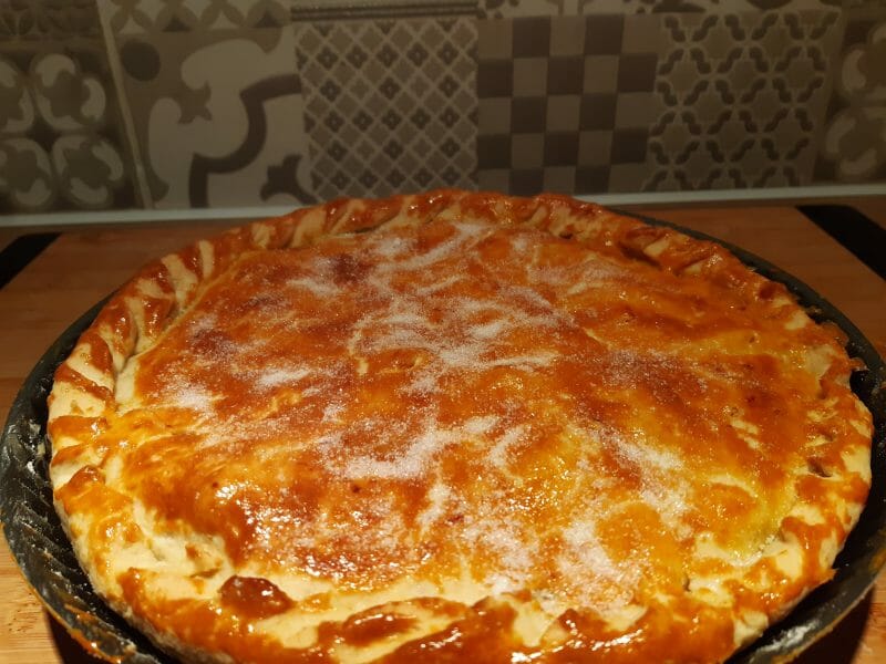 Cliquez pour zoomer ! Le patrouillard Thermomix par axelle48