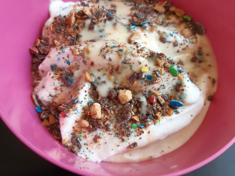 Cliquez pour zoomer ! Mc Flurry Thermomix par carine_60