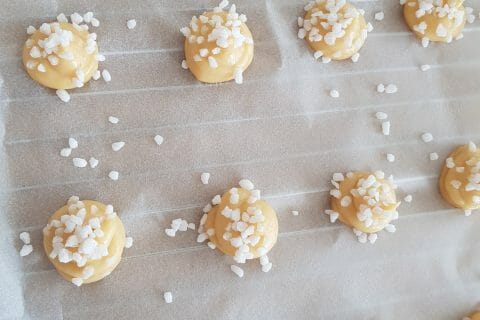 Cliquez pour zoomer ! Chouquettes Thermomix par manon_76100