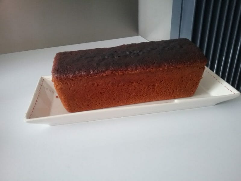 Cliquez pour zoomer ! Pain d’épices Thermomix par Catsmie 62@