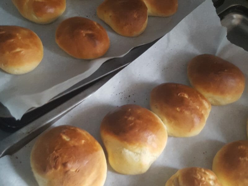 Cliquez pour zoomer ! Pain au lait Thermomix par solenne_7