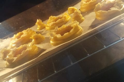 Cliquez pour zoomer ! Paris-Brest Thermomix par solenne_7