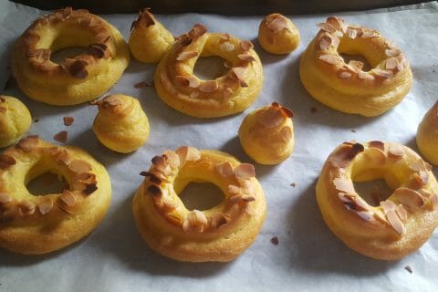 Cliquez pour zoomer ! Paris-Brest Thermomix par solenne_7