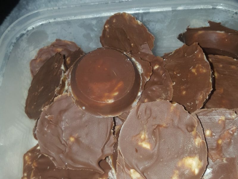 Cliquez pour zoomer ! Kinder country Thermomix par solenne_7