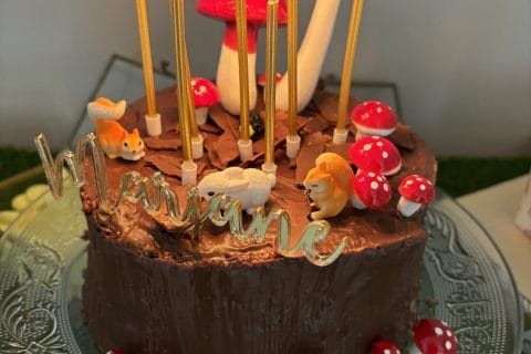 Cliquez pour zoomer ! Biscuit roulé Japonais Thermomix par jihane52