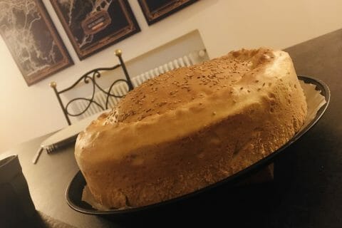 Cliquez pour zoomer ! Cheeseburger XXL Thermomix par PauladoBrasil