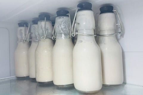 Cliquez pour zoomer ! Yaourt à boire – Yop Thermomix par PauladoBrasil