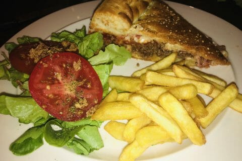 Cliquez pour zoomer ! Cheeseburger XXL Thermomix par PauladoBrasil