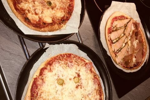 Cliquez pour zoomer ! Pizza liquide Thermomix par PauladoBrasil