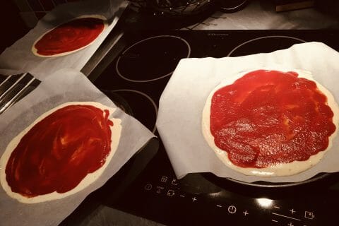 Cliquez pour zoomer ! Pizza liquide Thermomix par PauladoBrasil