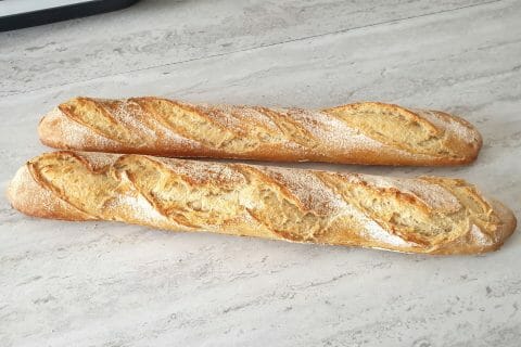Cliquez pour zoomer ! Baguettes Thermomix par pegaz