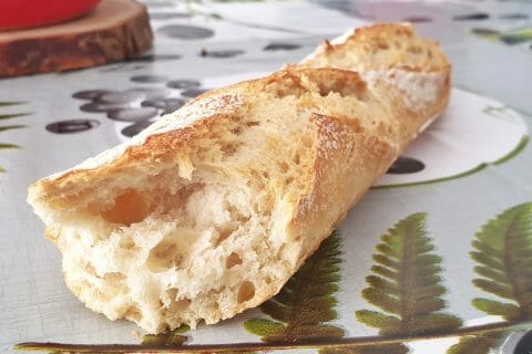 Cliquez pour zoomer ! Baguettes Thermomix par pegaz