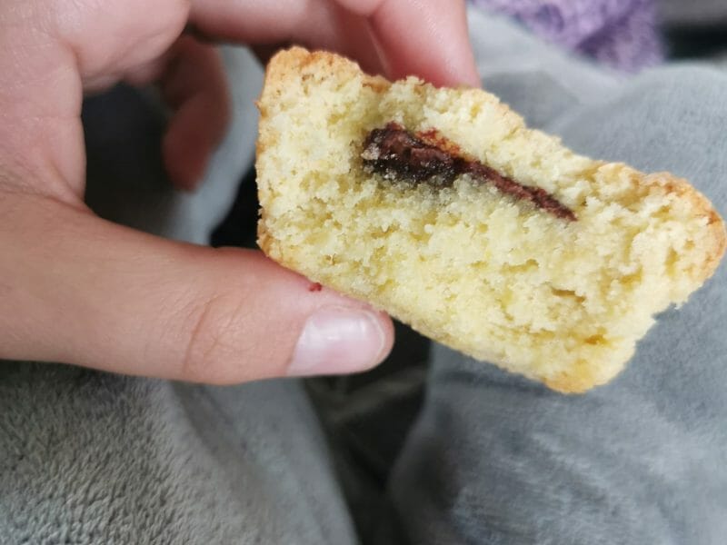 Cliquez pour zoomer ! Bouchées coco choco Thermomix par marina_74