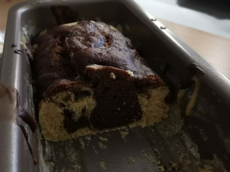 Cliquez pour zoomer ! Savane au Varoma Thermomix par mariezoff