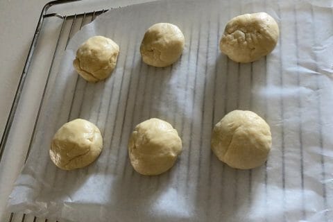 Cliquez pour zoomer ! Brioche tressée à la mie filante Thermomix par tatiana_25