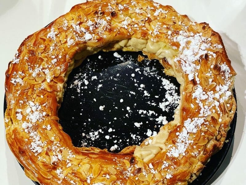 Cliquez pour zoomer ! Paris-Brest Thermomix par tatiana_25