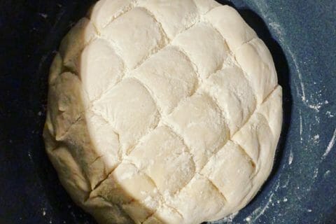 Cliquez pour zoomer ! Pain Cocotte Thermomix par tatiana_25