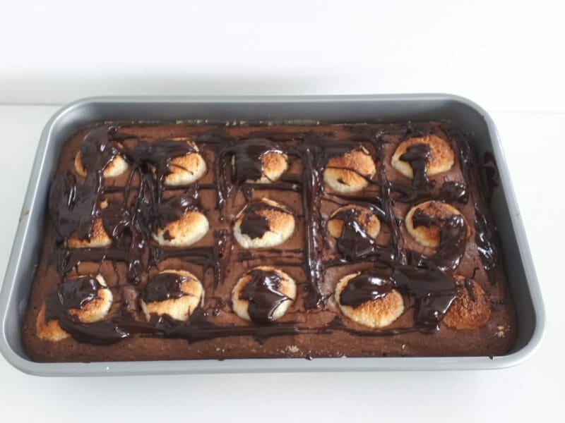 Cliquez pour zoomer ! Brownty Thermomix par jen1987