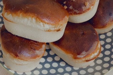 Cliquez pour zoomer ! Pain au lait Thermomix par erika_21