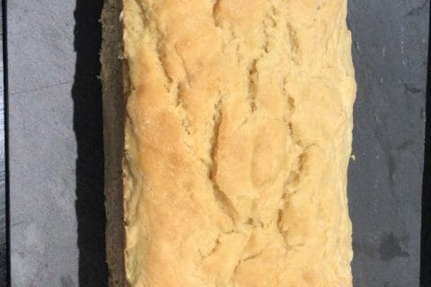 Cliquez pour zoomer ! Pain de mie Thermomix par Sandrine 🦄