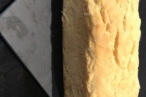 Cliquez pour zoomer ! Pain de mie Thermomix par Sandrine 🦄