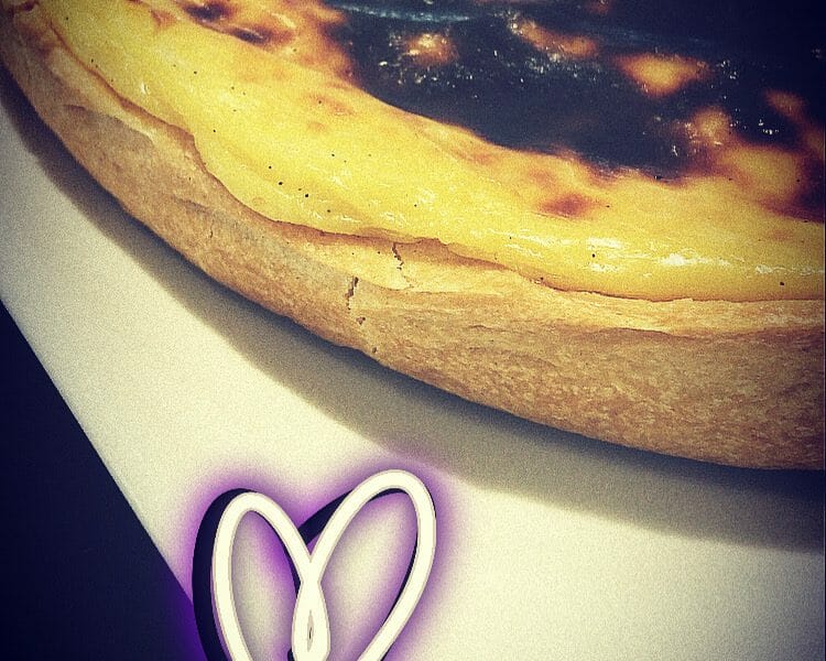 Cliquez pour zoomer ! Flan parisien Thermomix par Sandrine 🦄